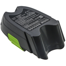 Kompatybilna wymiana baterii za Gtech 1301A0002