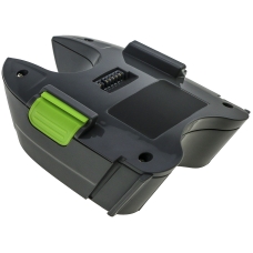 Kompatybilna wymiana baterii za Gtech 1301A0002