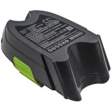 Kompatybilna wymiana baterii za Gtech 1301A0002