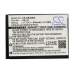 Bateria kompatybilny z GE General Imaging CS-GB40MC
