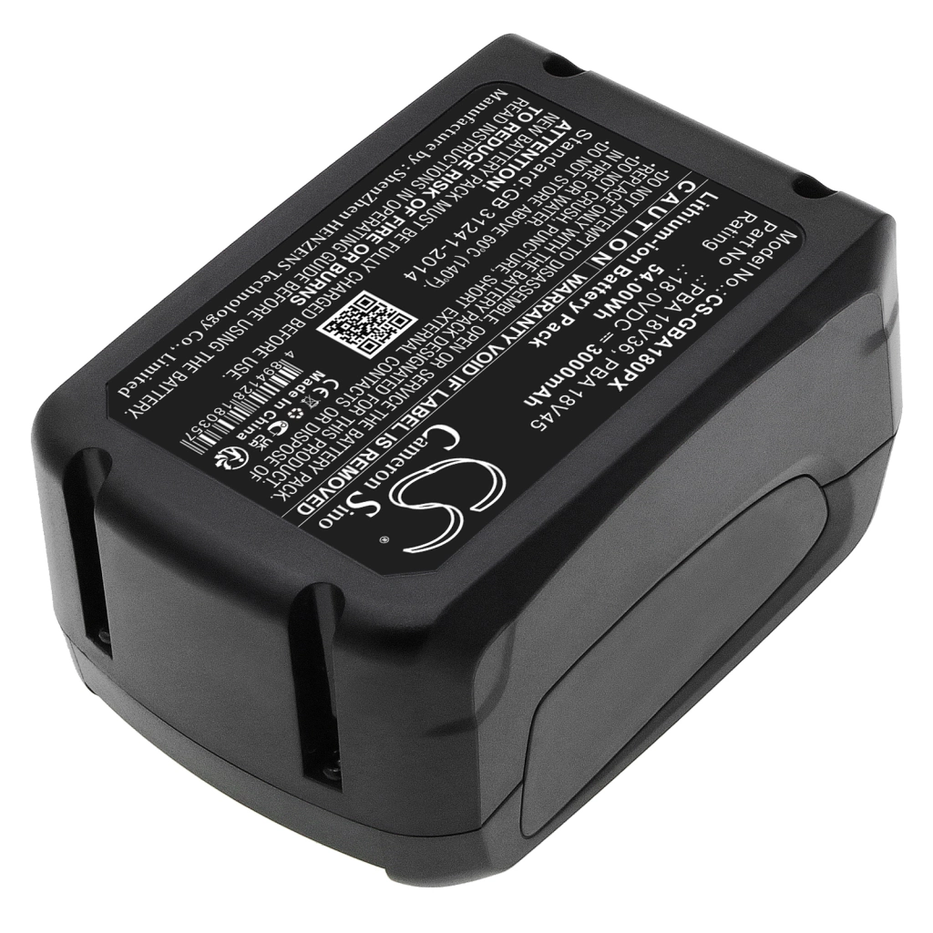 Power Tools Battery Gardena PowerJet 18V P4A