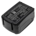 Power Tools Battery Gardena PowerJet 18V P4A
