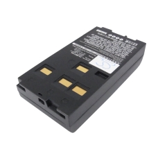 Kompatybilna wymiana baterii za LEICA 667147,667318,GEB111,GEB112