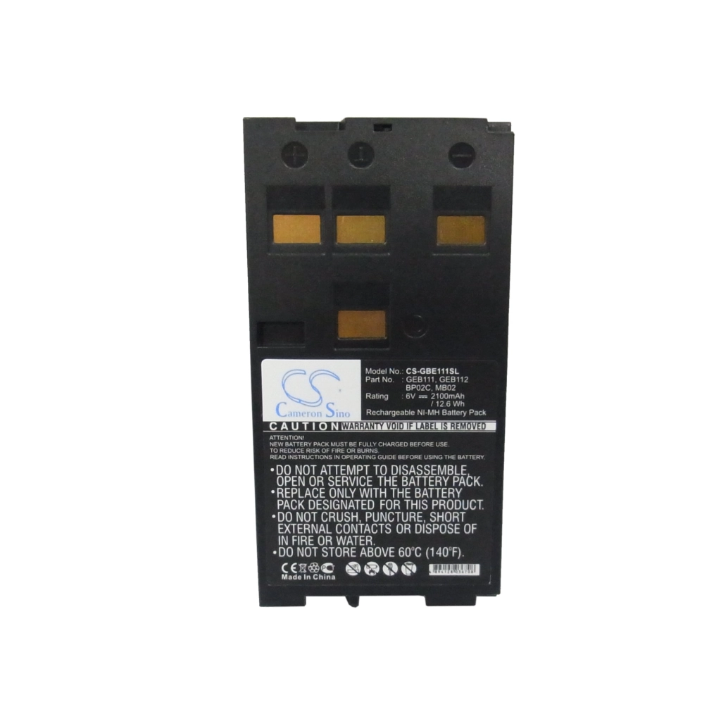 CS-GBE111SL