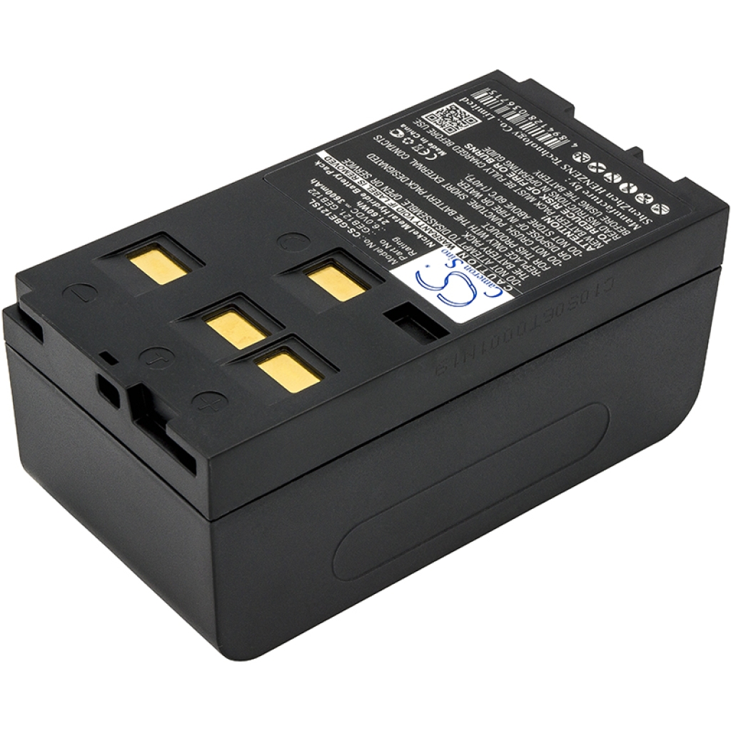 Power Tools Battery Geomax CS-GBE121SL
