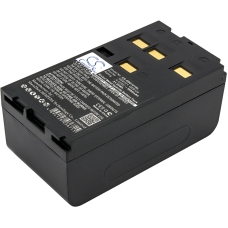 Kompatybilna wymiana baterii za LEICA BT10,BT20,GEB121,GEB122,ZBA-100