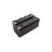 Power Tools Battery Geomax Zoom 30