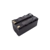 Power Tools Battery Geomax Zoom 35