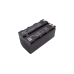 Power Tools Battery Geomax Zoom 30