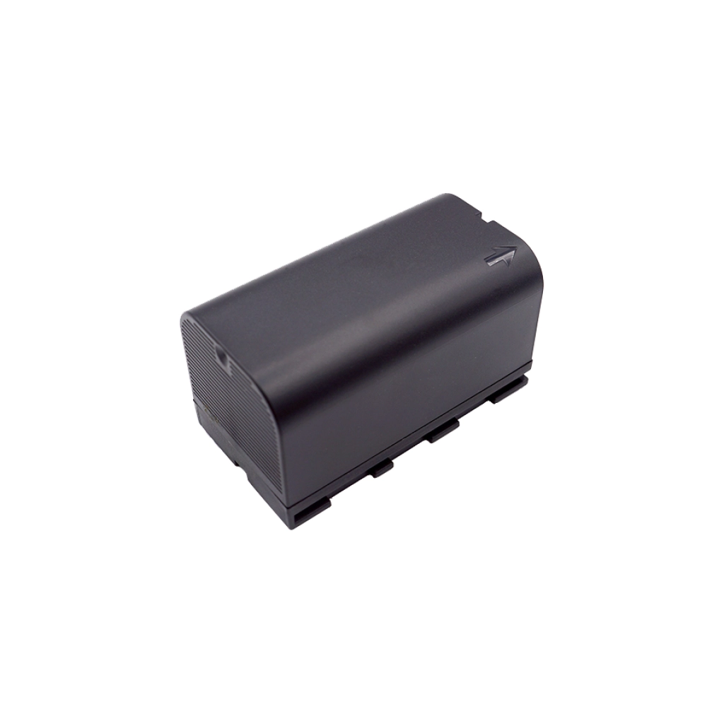 Power Tools Battery Geomax Zoom 35