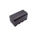 Power Tools Battery Geomax Zoom 30