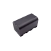 Power Tools Battery Geomax Zoom 35