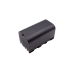 Power Tools Battery Geomax Zoom 30