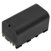 Battery Replaces 793973