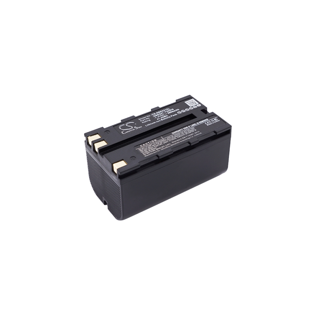 Battery Replaces ZBA200