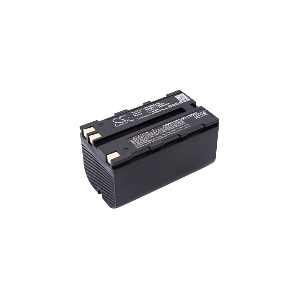 Power Tools Charger Geomax CS-GBE221XL
