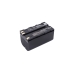 Battery Replaces ZBA200
