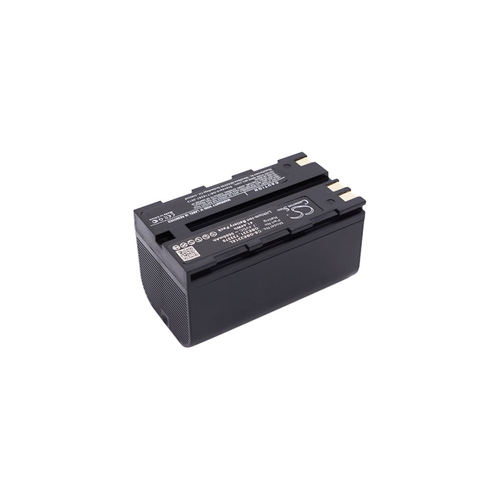 Battery Replaces ZBA200