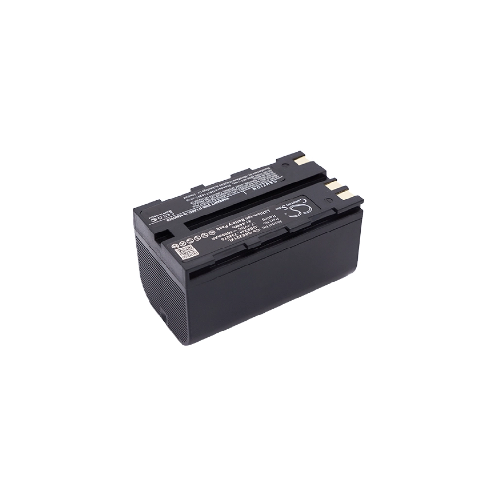Power Tools Charger Geomax CS-GBE221XL