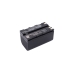 Battery Replaces ZBA200