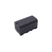 Battery Replaces ZBA200