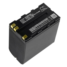 Kompatybilna wymiana baterii za LEICA 10686,77GEB242,793975,GEB241,GEB242