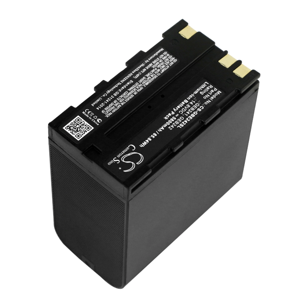 Power Tools Charger Adirpro CS-GBE242SL