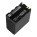Power Tools Charger Adirpro CS-GBE242SL