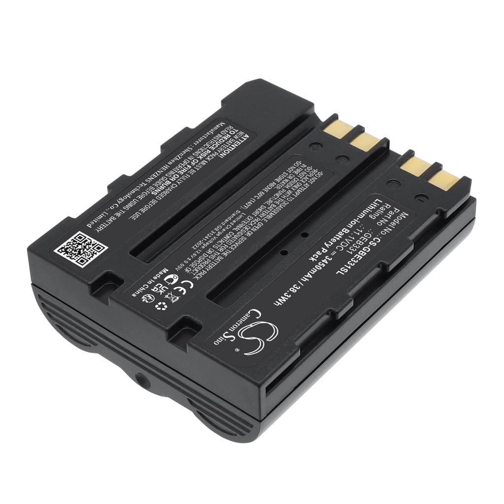 Power Tools Battery Leica LS10