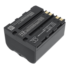 Kompatybilna wymiana baterii za LEICA 799190,GEB331,GEB333,GEB334,GEB363...