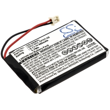 Kompatybilna wymiana baterii za Nintendo GPNT-02,OXY-003