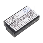 Battery compatibleWith GoPro