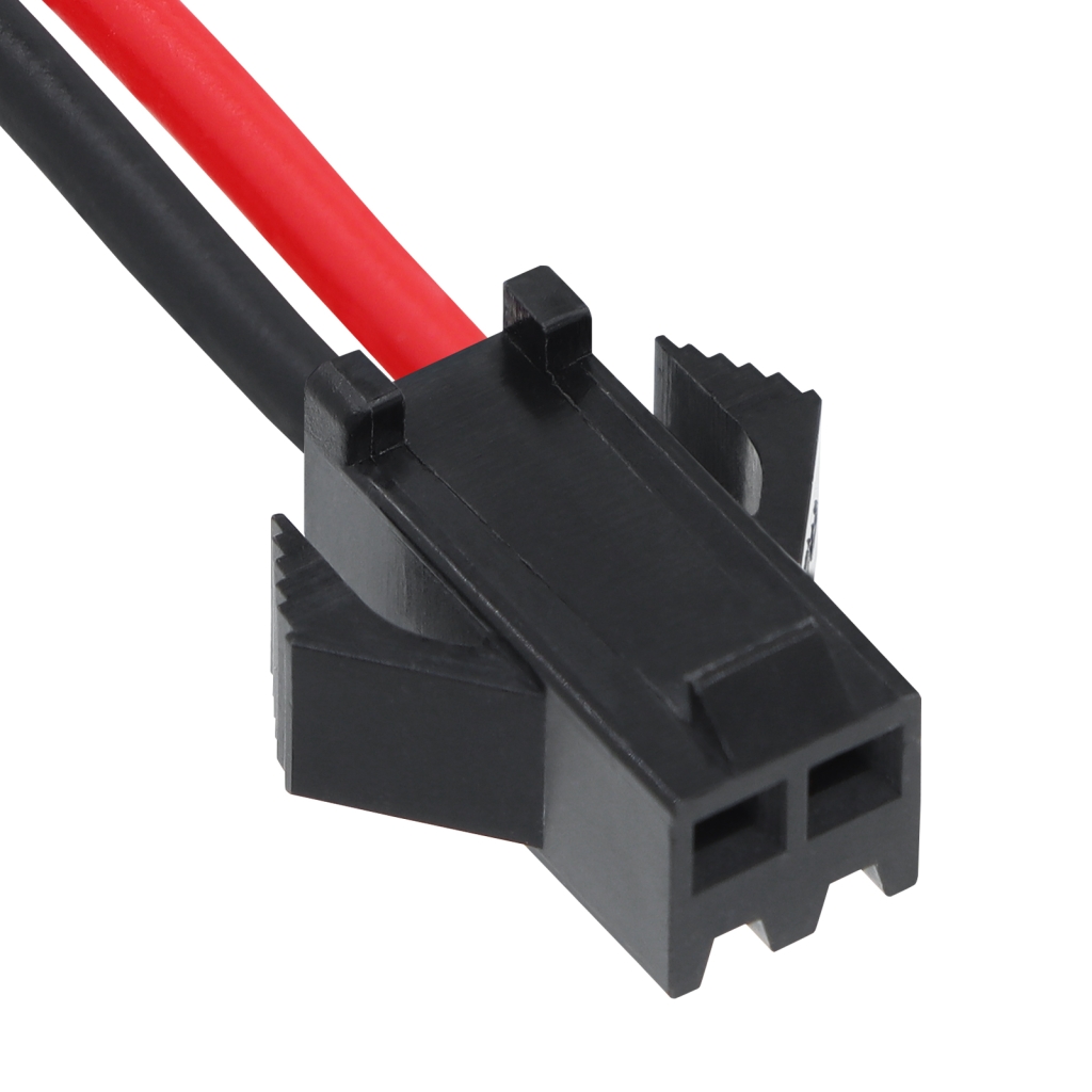 Bateria do GRE Electric CSPAN