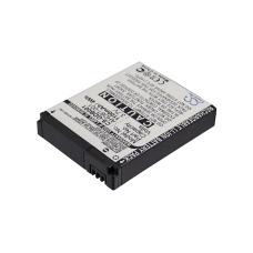 Kompatybilna wymiana baterii za GoPro ABPAK-001,AHDBT-001,AHDBT-002