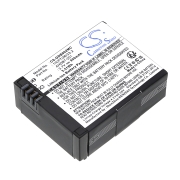 CS-GDB002MC<br />Batteries for   replaces battery AHDBT-302