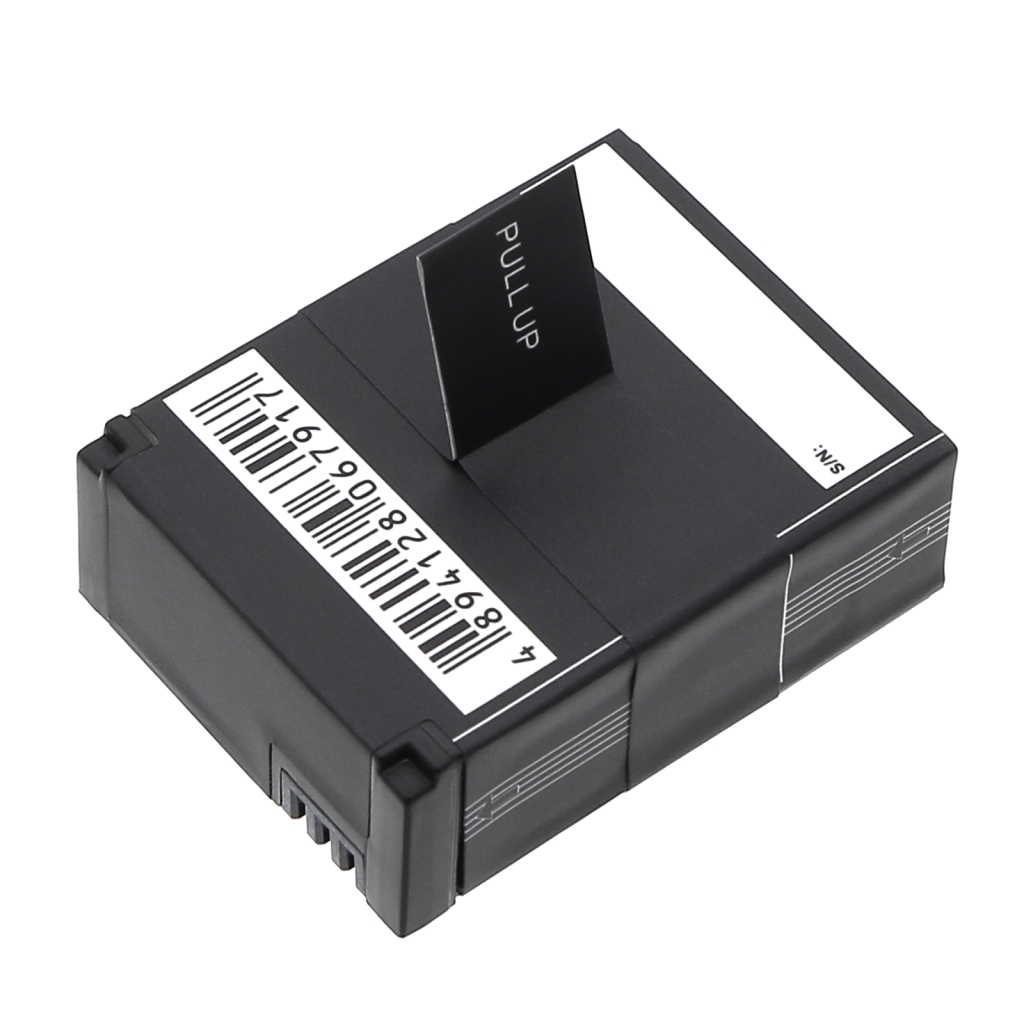 Battery Replaces AHDBT-302