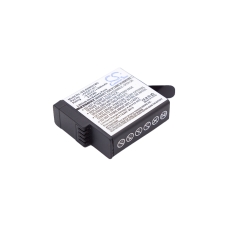 Kompatybilna wymiana baterii za GoPro 601-10197-00,601-27537-000,AABAT-001,AABAT-001-AS,AHDBT-501...