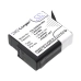 Battery Replaces 601-10197-00