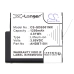 Battery Replaces 601-10197-00