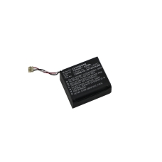Kompatybilna wymiana baterii za GoPro 2217-2548,601-09135-000