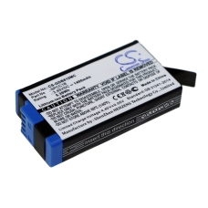 Kompatybilna wymiana baterii za GoPro 601-26762-000,SPCC1B