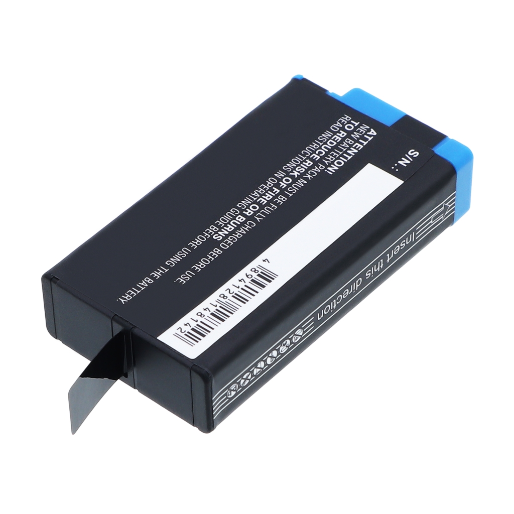 Battery for GoPro ACBAT-001