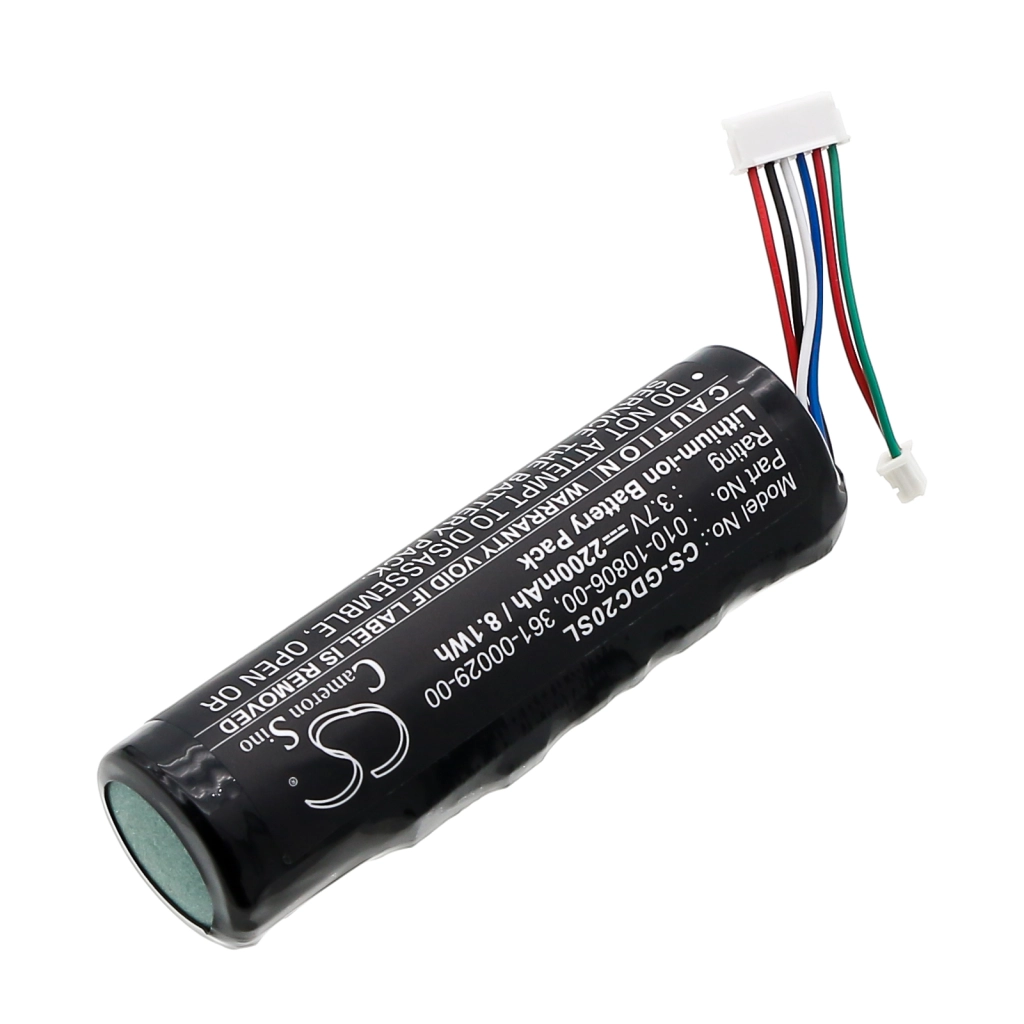 Dog Collar Battery Garmin DC20 Astro System
