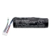 Dog Collar Battery Garmin DC20 Astro System