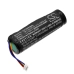 Battery Replaces 010-11828-03