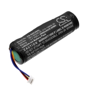 Battery compatibleWith Dog Collar Battery