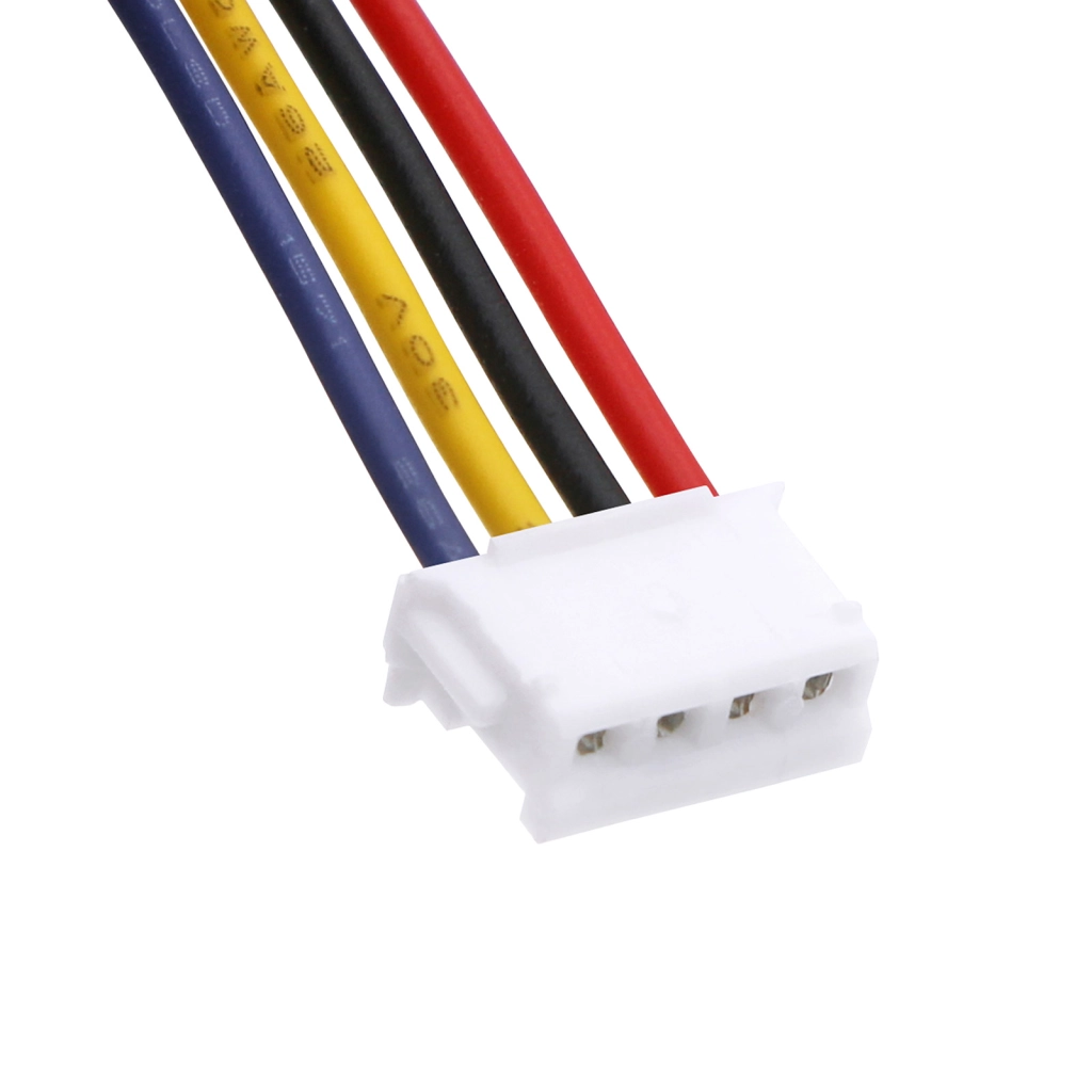 Battery Replaces 010-11828-03