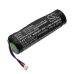 Dog Collar Battery Garmin CS-GDC50XL