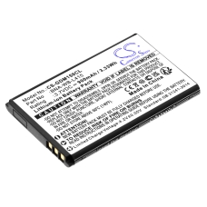 Kompatybilna wymiana baterii za Grandstream BNA-WB-L415