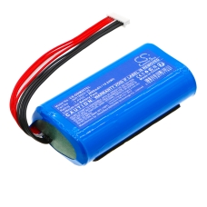 Kompatybilna wymiana baterii za Grandstream INR18650-2S